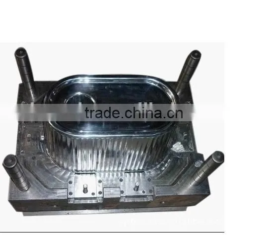 OEM plastic mould for precision mould for precision parts