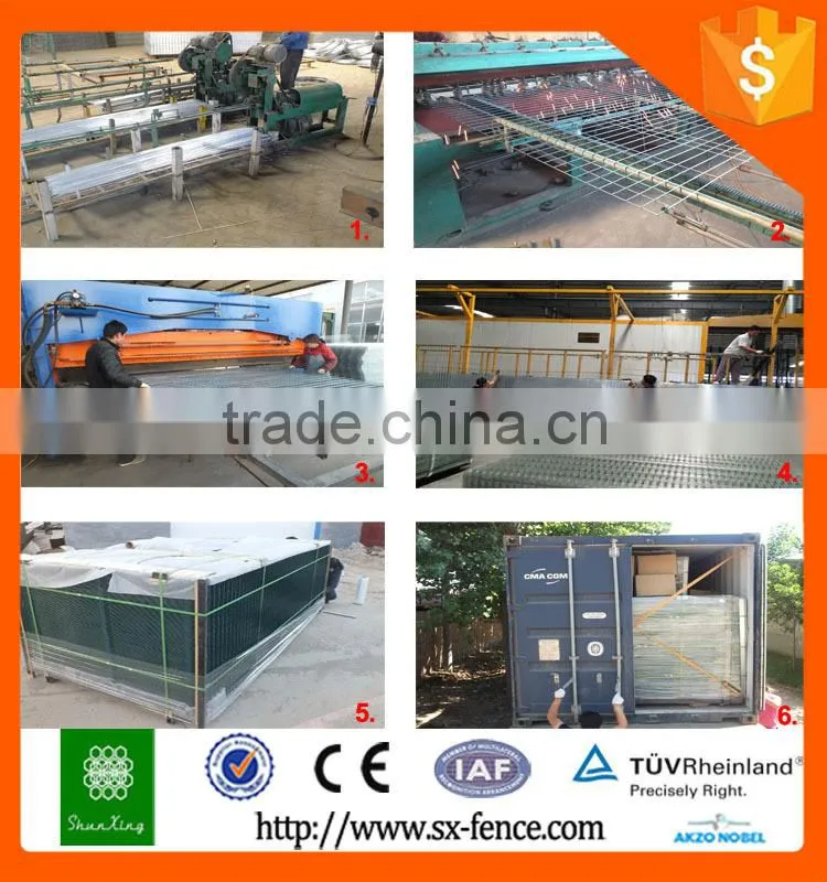 Green pvc coated electric fence polywire