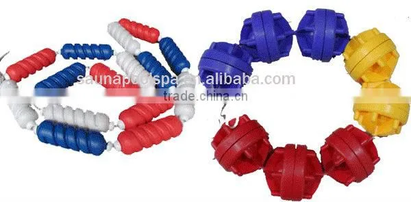 Swimming pool accessories /swimming pool lane line