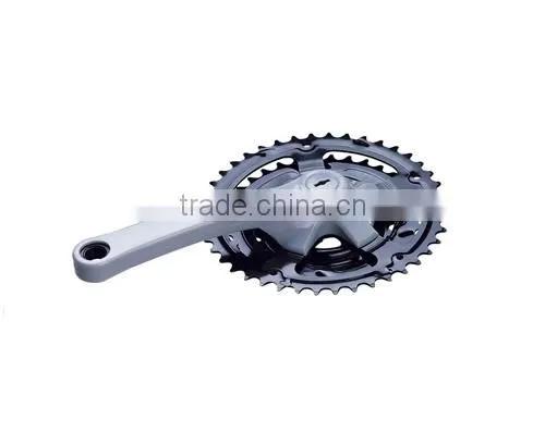 good quality steel bicycle chain wheel bike crank bicycle parts