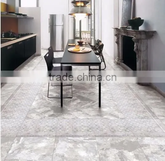 first choice glazed porcelain tile/glazed porcelain floor