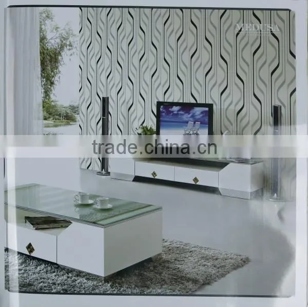tv wallpaper with beautifull style