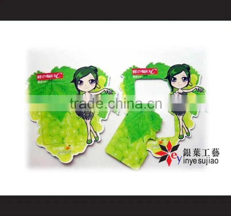 Popular-quality 3d soft pvc rubber fridge magnet for promotional gifts