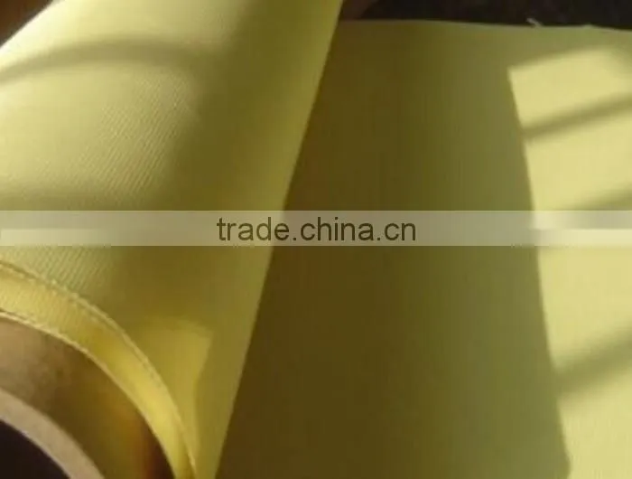 high strength good looking professional reinforcement high tensile aramid fabrics for best price