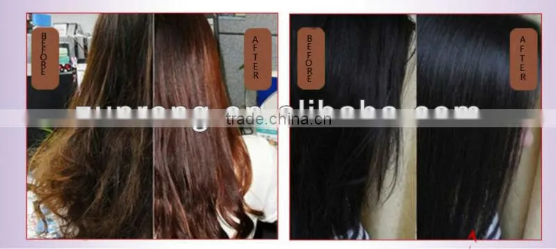 New product OEM hair conditioner keratin silk protein