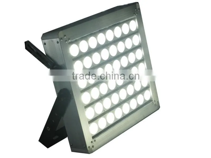 400w led floodlight for garden or wall with high performance