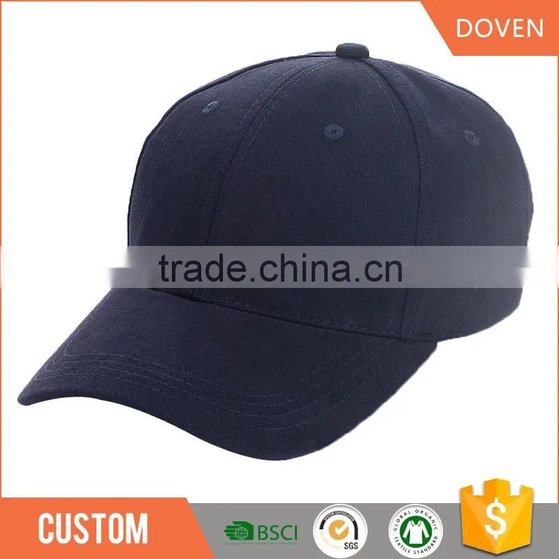 Hot sale custom 6 panel snapback hats wholesale