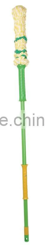 Chenille microfiber warp knitting cleaning Mop