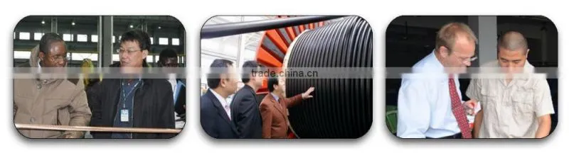 Factory Supplied Hot sale Aerial Cable, aerial bundle cable Manufacturer price