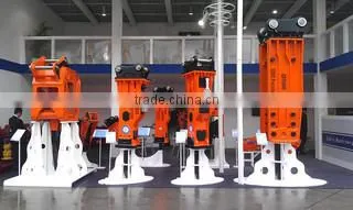 Yantai Eddie Precision Machinery Co., Ltd. company overview - view 3