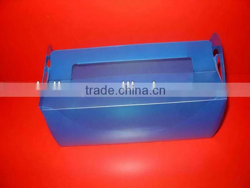 custom made injection plastic tool boxes mould