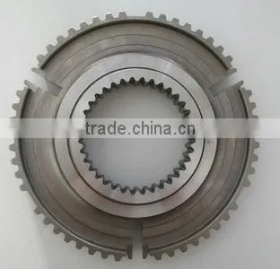 Spare Parts Yutong Buses Gearbox Synchronizer Hub Bus and Truck Transmission Parts115304055 (115 304 055)