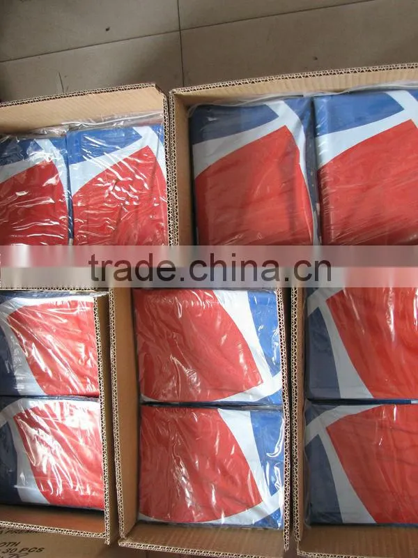 pvc table cloth in rolls china
