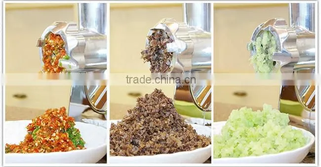 Electric Meat grinder