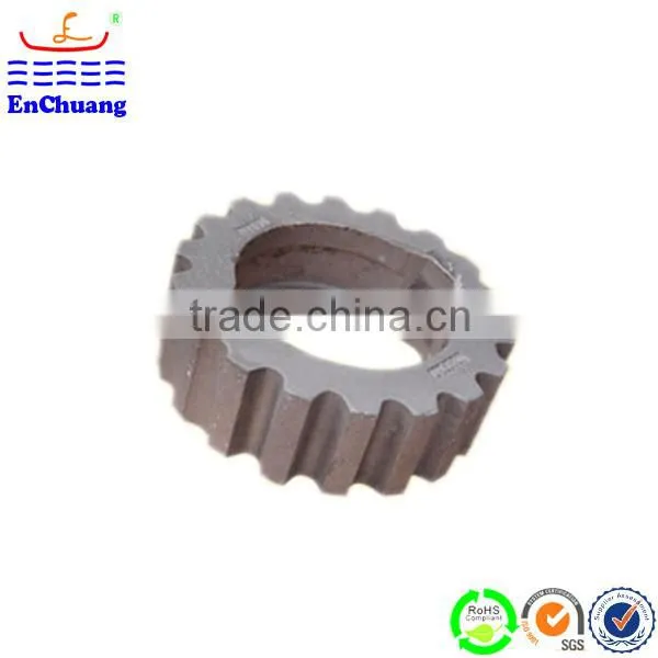 OEM custom steel/ aluminium/ zinc die casting machinery parts