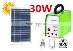 ODA-6-6-30W smart home automation system