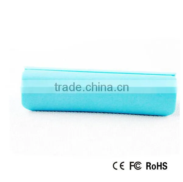 cheapest,quite low price 2600mah power bank of latest product of china