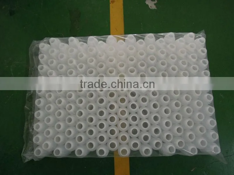 PE bottle bagging machine (round bottle)