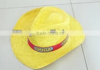 2014 fashion beach straw hat
