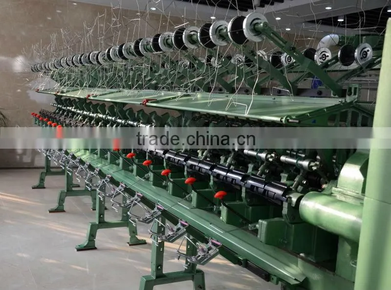 GA014PD Hank to cone winding machine