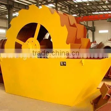 Hot Sale Washing Machine Construction