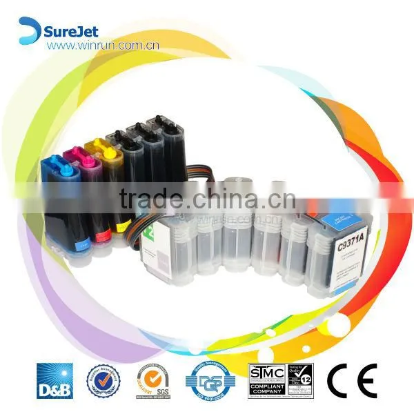 T610 CISS for HP printer(T610 T620 T770 T1100 T1100Ps T1120 T1200)