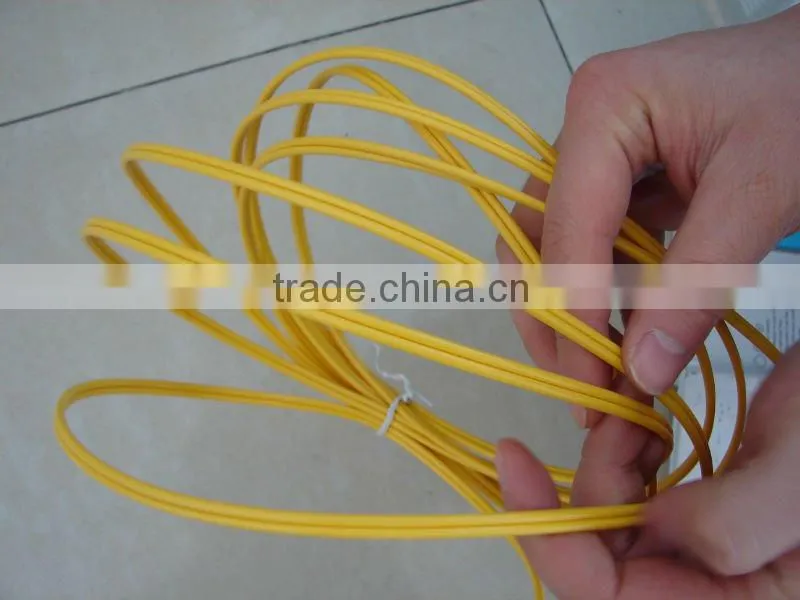 W-TEL optical fiber amp patch cord