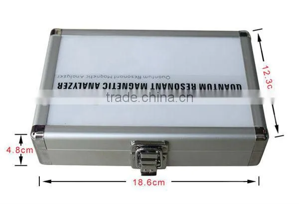 Professional Third Generation quantum resonance magnetic analyser with 38reports BD-R010