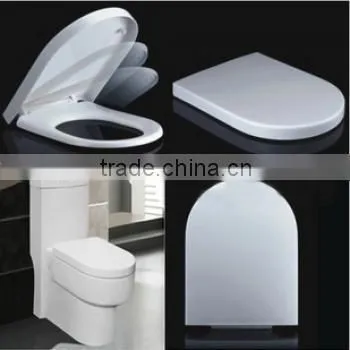 Toilet appliance spare parts plastic injection moulding with china supplier