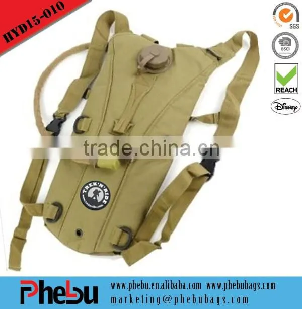High quality Backpack cycling hydration backpack(HYD16-002)