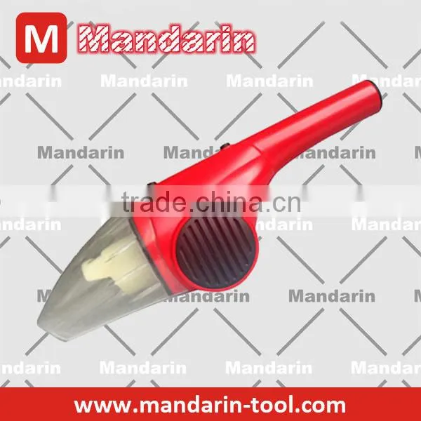 vacuum window cleaner