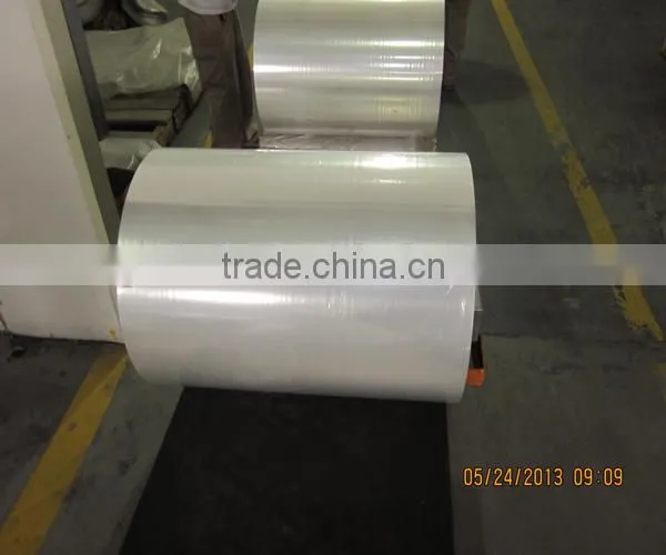 wenzhou food grade chinese cpp film