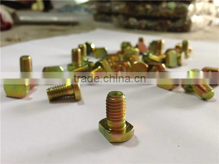 Customized copper cnc machining parts