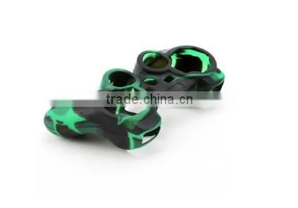 Wholesale Silicone Gel Skin Grip Cover For Silicone Case For ps3 Controller
