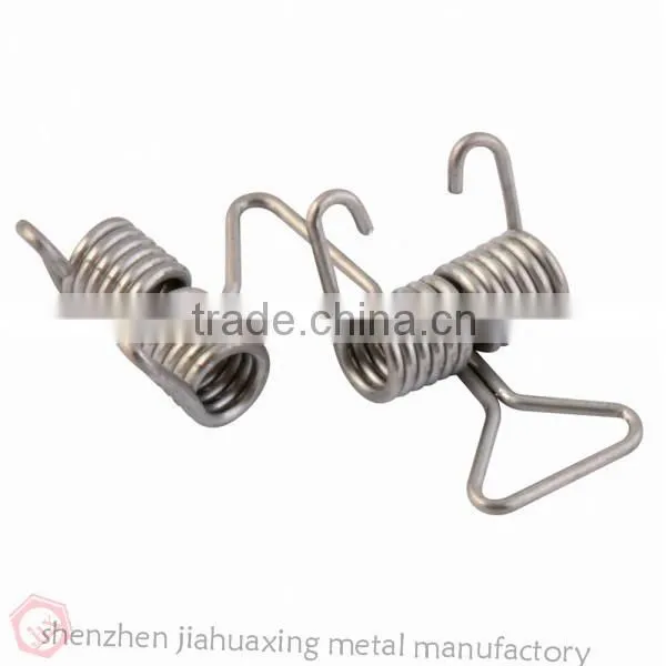 pogo pin offered by shenzhen jiahuaxing