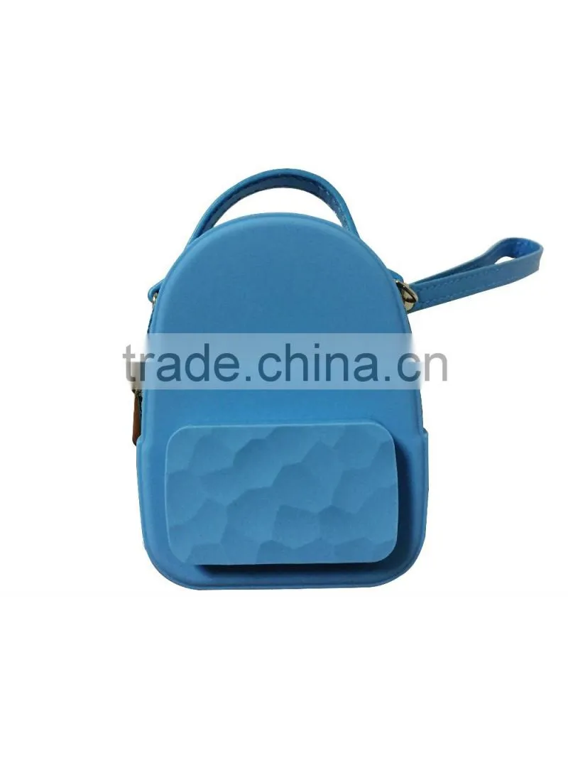 Silica gel Key cases,Mini backpack