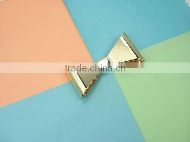 fashion Decoration bowknot for bag accessoories f-800