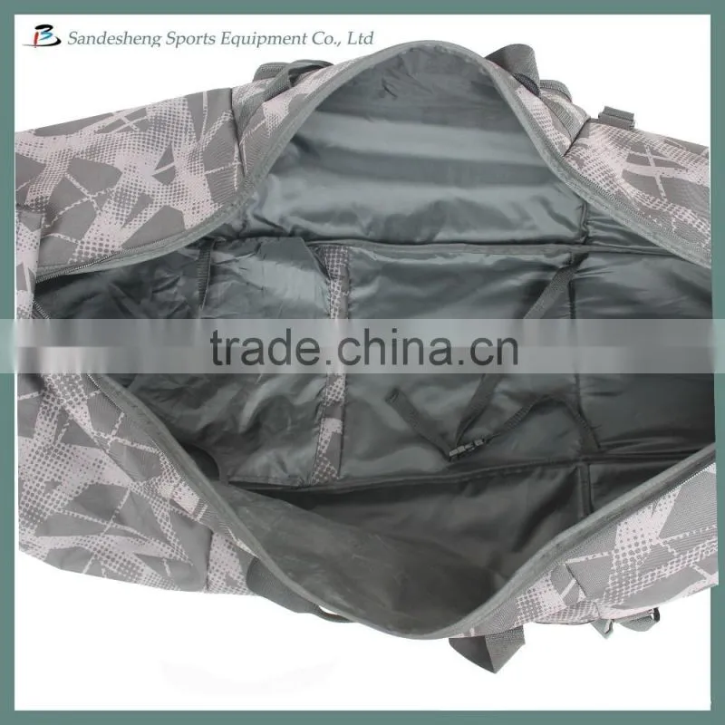 golf bag travel cover with wheels