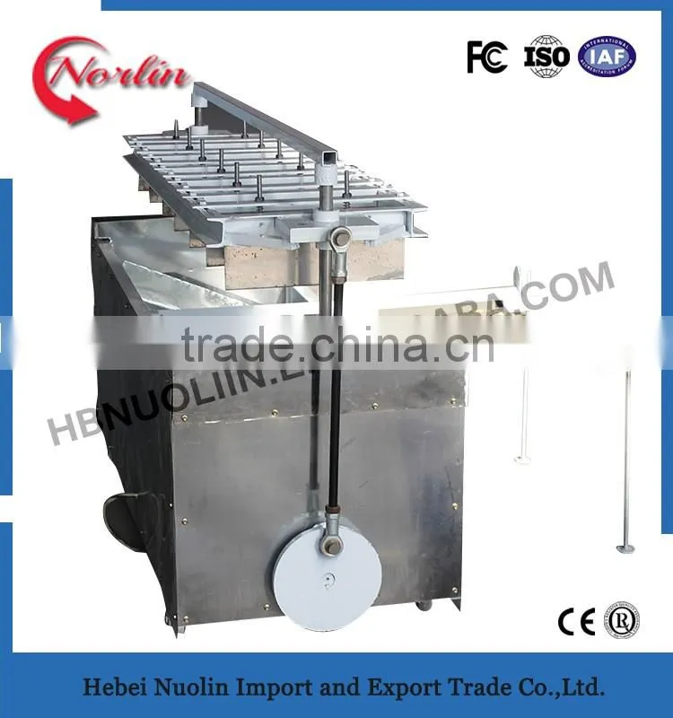 high capacity automatic noodle making machine