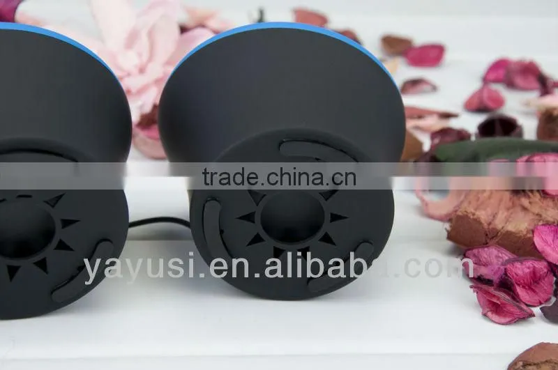 2.0 speaker beautiful apperance with wonderful subwoofer