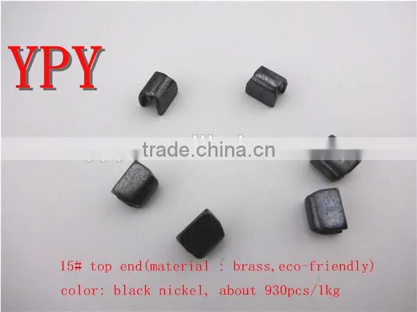 15# TOP STOP / ZIPPER ACCESORIES