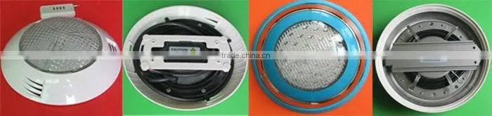 New Shenzhen Innovaitve Underwater Led Lights for Fountains