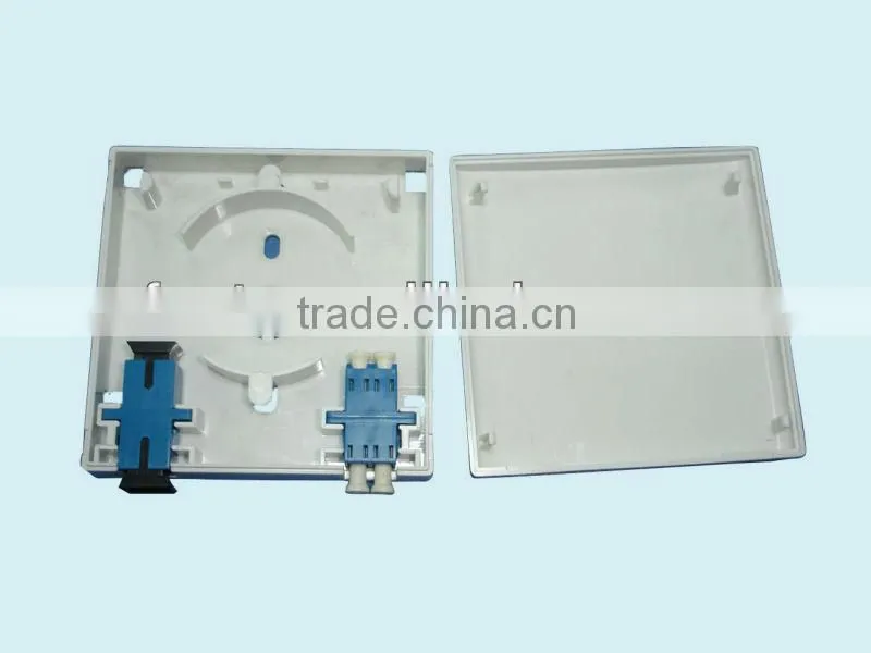 FTTH Fiber Optic Cable Termination box FCST02102