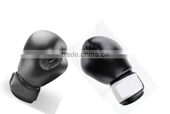 UWIN MMA Classic mini boxing gloves red or black color