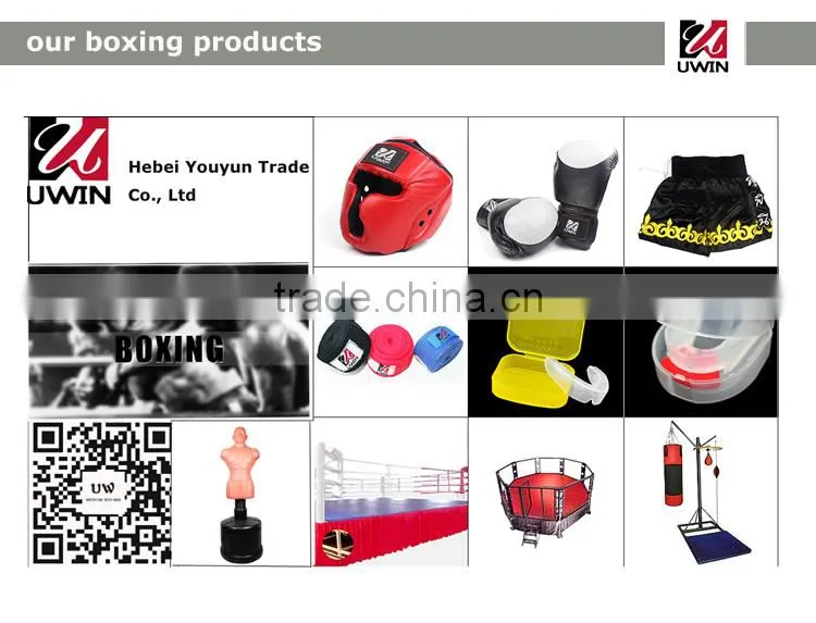 high quality international competition used small boxing ring for sale