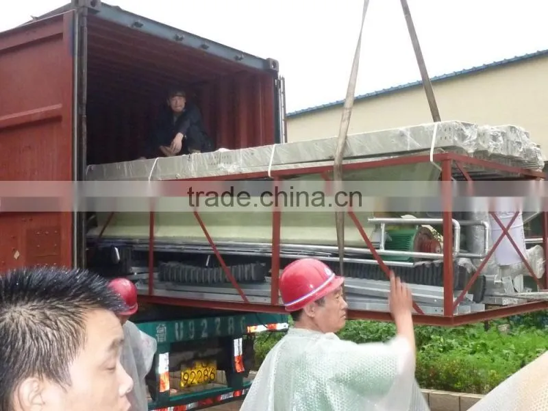advanced technology continuous scrap plastic pyrolysis plant