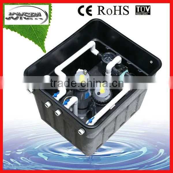 2015 Hot Sale Chinese Manufacturer Acrylic Swimming Pool Filter PK8020