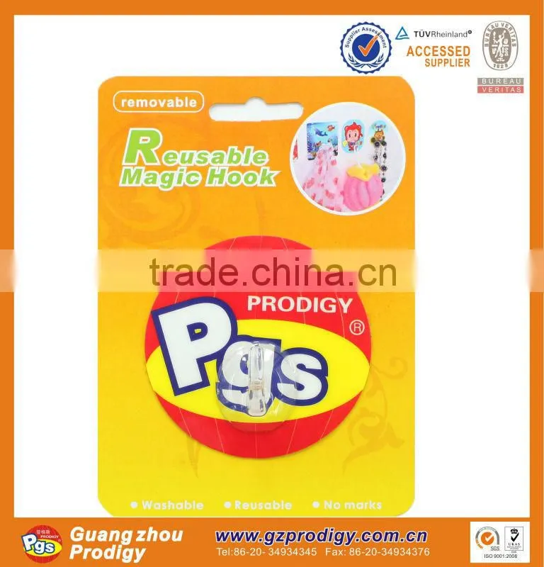 hot selling product magic wall hook/hanger hook
