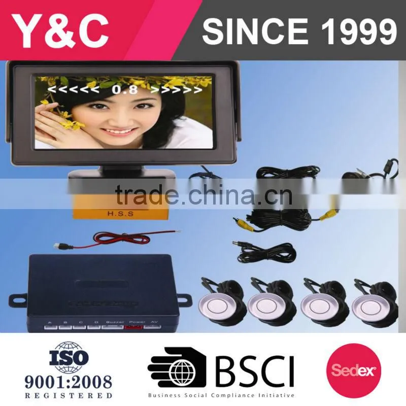 parking sensor/car parking sensor/parking sensor system