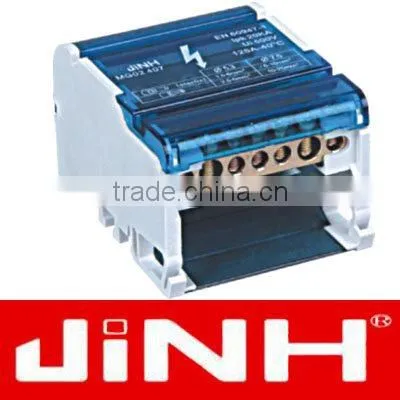 Connection Terminal Boxes
